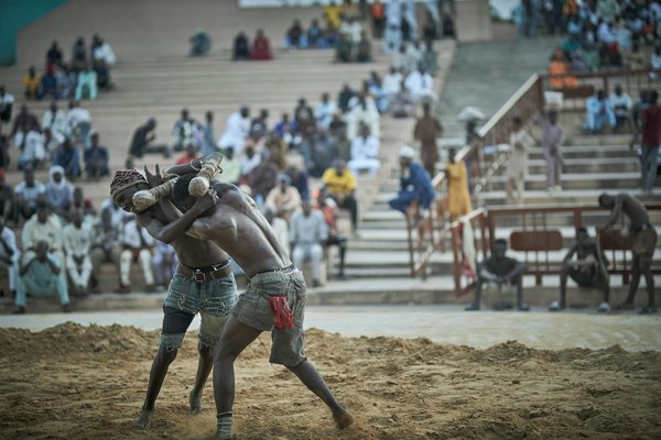 Analyse des stratégies de tirs au but