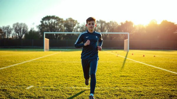 Top idées pour des terrains de sport personnalisés avec Holly Sport
