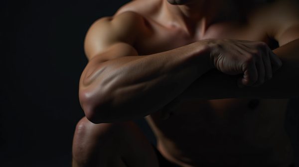 Waiter's curl : l'exercice d'isolation pour sculpter le pic du biceps