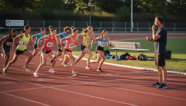 Comment réussir le test Luc Léger : la méthode efficace en 2026